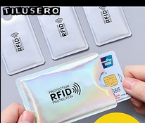 Продам RFID кармашки для карточек