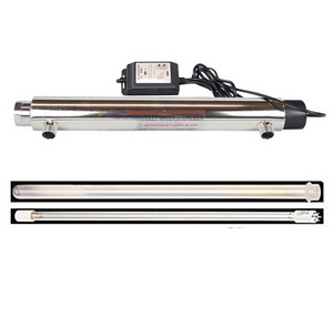 UV-sterliseerija 25W (1 foto / 1)