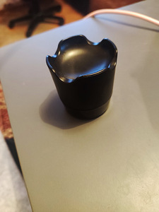 Graafika tahvelarvuti huion 1060pro+ (4 foto / 8)