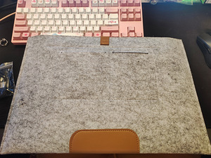 Graafika tahvelarvuti huion 1060pro+ (8 foto / 8)
