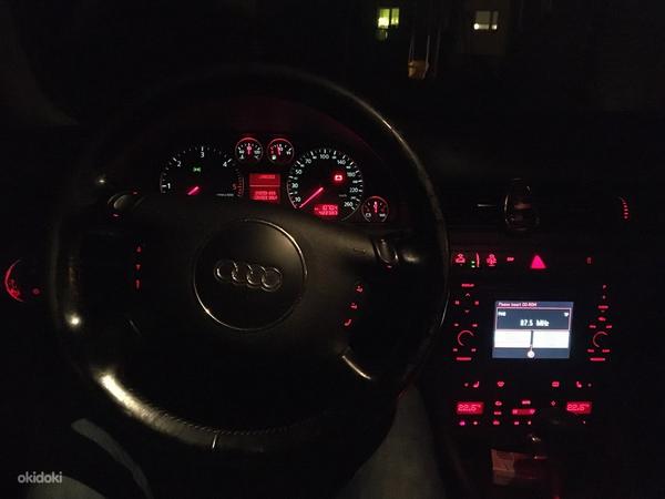 Audi a6 Allroad 2.5 132kW/Bau (фото #2)