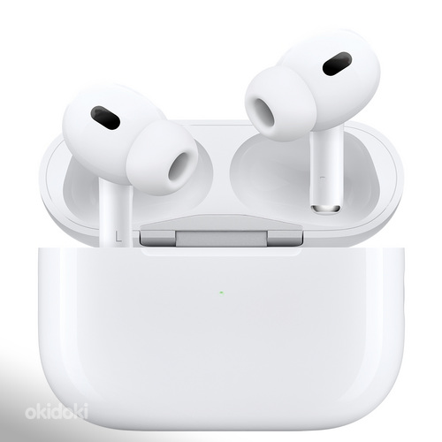 Airpods Pro 2