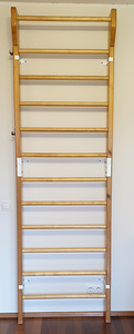 Rootsi sein 250 × 80 cm (1 foto / 1)
