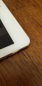 iPad Air 2 kuldne, 64 GB, Wi-Fi (4 foto / 5)