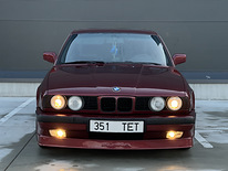 BMW e34 520i 1992a