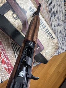 Airsoft Springfield M1 Carabine (2 foto / 3)