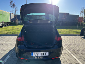 Seat Leon 2010, 118kw, 165k km (4 foto / 10)