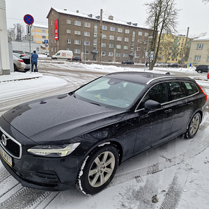 Volvo v90 D4 (1 foto / 13)