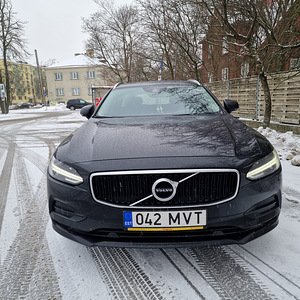 Volvo v90 D4 (8 foto / 13)