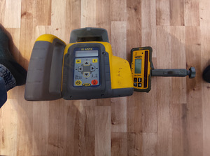Lasertaseme spektrid gl422n (2 foto / 2)
