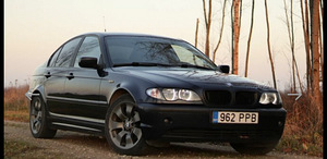 BMW R17 veljed (1 foto / 5)
