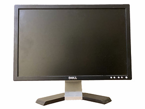 19" monitor DELL 1440x900, 75 Hz