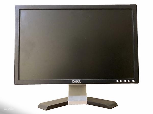 19" monitor DELL 1440x900, 75 Hz (foto #1)