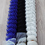 Aiavõrk PVC kattega Eesti riigilipu värvides ja erivärvides (foto #2)