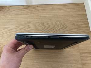 Dell XPS 12 9Q33 — i7-4500U/8/512, damaged screen (6 foto / 6)