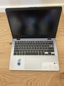 ASUS X405UA — i3-6006U / 8 RAM / 256 SSD (1 foto / 10)