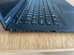 Lenovo X1 Carbon Gen1 — i5-3427U / 8 RAM / 256 SSD (2 foto / 3)