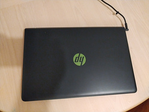 HP Pavilion i5/16/128GB+1TB/1050 GTX (3 foto / 5)