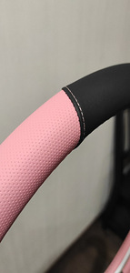 Nahast roolikate 38cm (2 foto / 3)