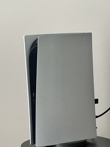 Playstation 5 Digital Edition (1 foto / 4)