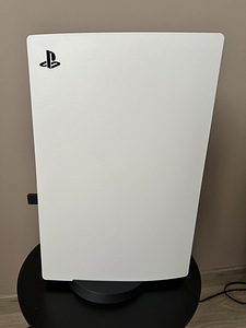 Playstation 5 Digital Edition (4 foto / 4)