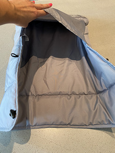 Chicco multiride jalutuskäru (6 foto / 6)