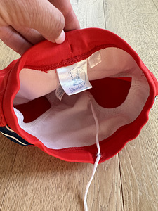 3-osaline ujumiskostüüm Sterntaler (7 foto / 10)