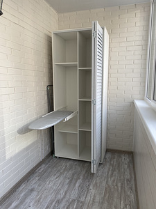 Mööbli kokkupanija, paigaldus, tootmine. (7 foto / 10)