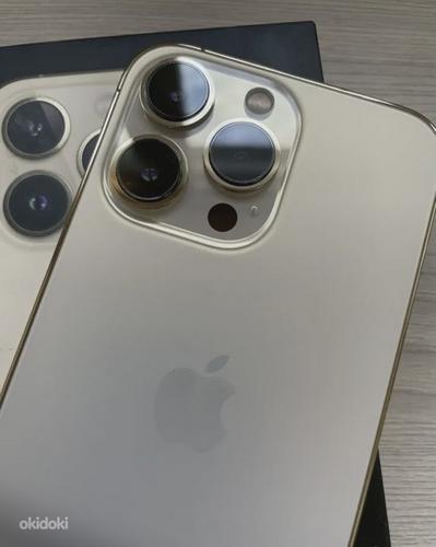 iPhone XR в корпусе IPhone 13 Pro (фото #2)