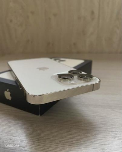 iPhone XR в корпусе IPhone 13 Pro (фото #5)