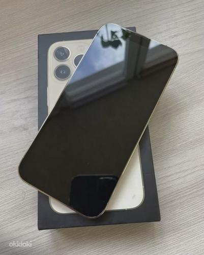 iPhone XR в корпусе IPhone 13 Pro (фото #7)