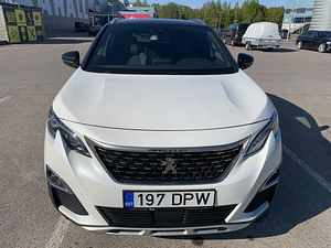 PEUGEOT 3008 (1 foto / 14)
