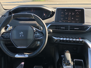 PEUGEOT 3008 (6 foto / 14)