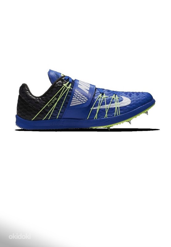 naelikud nike