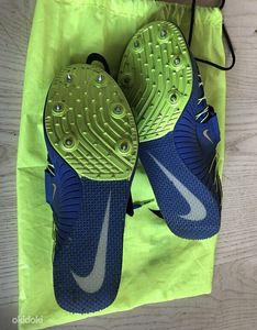 Nike Triple Jump Elite naelikud (3 foto / 5)