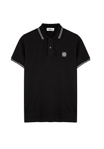 Stone Island 22SS18 S/M fit polo särk (1 foto / 6)