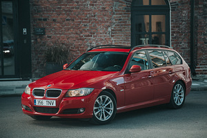BMW 320 2.0 170kV (4 foto / 14)