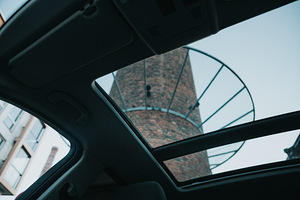 BMW 320 2.0 170kV (11 foto / 14)