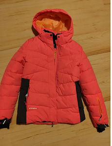 ICEPEAK TALVEJOPE JA PÜKSID (1 foto / 5)
