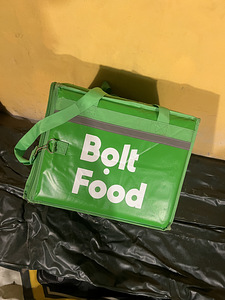 Kotid bolt food (1 foto / 1)