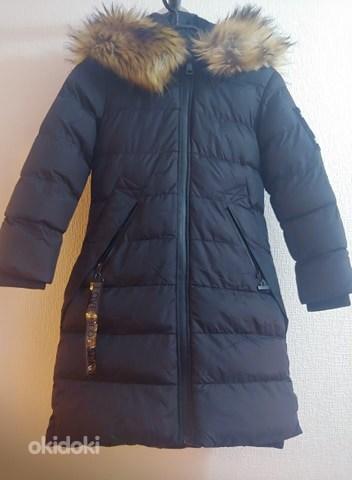 Зимнее пальто (фото #5)