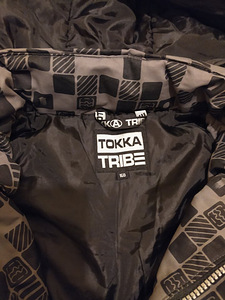 Tokka tribe jopo, k/s (2 foto / 4)