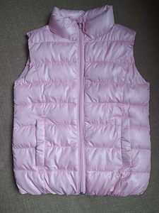Vest , Terranova, dopo dopo girls (3 foto / 9)