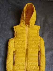 Vest , Terranova, dopo dopo girls (6 foto / 9)