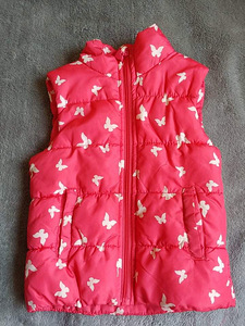 Vest , Terranova, dopo dopo girls (7 foto / 9)