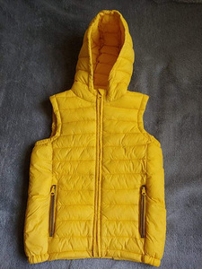 Vest , Terranova, dopo dopo girls (9 foto / 9)