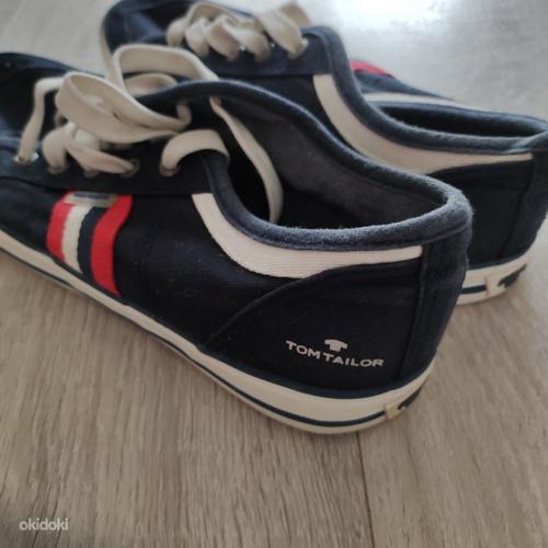 Обувь для мальчиков 30-38 лет (фото #7)