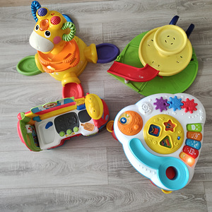 Игрушки (8 фото из 8)