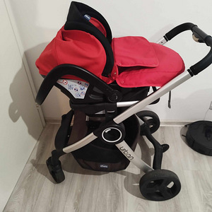 Chicco vanker 3 in one (1 foto / 1)