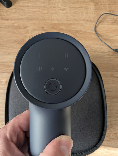 Xiaomi Massage Gun 2